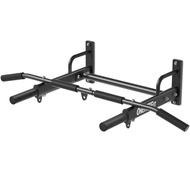 OneTwoFit XÀ ĐƠN XÀ KÉP GẮN TƯỜNG ĐA NĂNG [ 6 TAY NẮM ] TẬP GYM  TREO BAO CÁT TẠI NHÀ SIÊU CHẮC