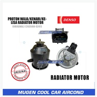 DENSO PROTON WAJA / KENARI / KELISA Radiator Motor (263500-5241) MGC