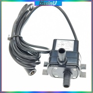 kiss 12V Submersible Fountain Aquarium Circulating Aquarium Water Pump