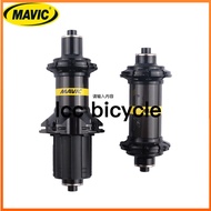 Mavic Ak Cosmic Hub Quick Release Road Bike Front 20H Rear 20H 9x100mm 9x130mm V brake 3 Pawl Hub For 8 9 10 11 Speed