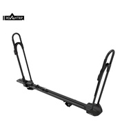 Roahtrip CRA01 Steel Aluminum Alloy Bike Rack Roof Mount for 14in-29in Tires Reinforced PA Stainless