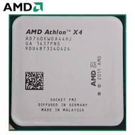 【In Stock】AMD Spot praise Athlon II  X4 730 740 750K 760K 830 840 X4 845  860K 870K 880K FM2 CPU