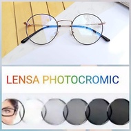 Free minus or Plus lenses.. 9813 eyeglass frames