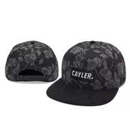 Topi cap Snapback k Thêu-Mũ lưỡi trai bóng chày chất lượng cao Cotton chữ cái ngoài trời chùm Nguyên
