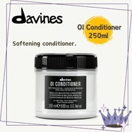 davines - OI Conditioner東方美人護髮素 250ml(平行進口) #davines