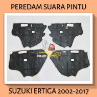 SUNSHINE SUZUKI ERTIGA 2002-2017 PEREDAM SUARA PINTU AKSESORIS MOBIL