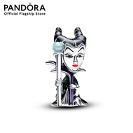 Pandora Disney Villains Maleficent sterling silver charm