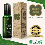 100% Original Waras Tamba Kutus Oil