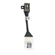 For Dell Latitude 3410 3510 Laptop 450.0KD0C.0041 DC Power Jack Cable Socket Plug Connector Charging