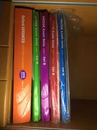 Oxford advanced 2016 edition