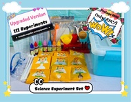 Science Experiment Kit