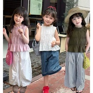 Nancy Top | Girls Top | Girls Tops | Girls' Clothes