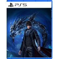 Lost Soul Aside Game Sony PS5