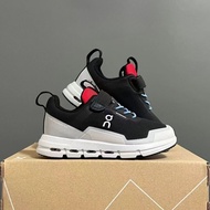 On Cloud Kids Shoes Lightweight and Breathable Running Children's Sports Shoes
