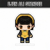 ACRYLIC STAND Ejen Ali - 5CM (FANMERCH)