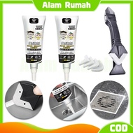 Tile reform ceramic grout filler, anti-fungal ceramic tile tile gap coating/