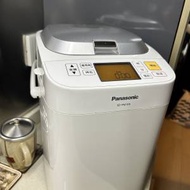 Panasonic SD-PM105 麵包機