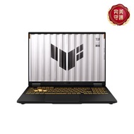 ASUS 華碩  TUF Gaming FX608JM-0041A13450HX 御鐵灰(無包/16"/i5-13450HX/16G/RTX5060 8G/512GB SSD/165Hz/W11)電競