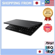 [Used Good condition] Microsoft Keyboard Bluetooth / Wireless / Windows / Android Tablet / iPad, iPh