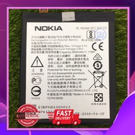 NOKIA 5 HE321 BATTERY
