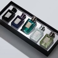 Forment 香水 Discovery Set 五枝中性迷你香水