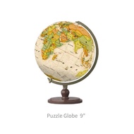 Dosni Technology (Hubei Province) Co., Ltd. 3D-JP Globe Large Size 30cm 3d Three-Dimensional Puzzle 