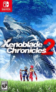 Xenoblade Chronicles 2 (Switch)