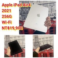 Apple iPad Air4(256G Wi-Fi)2021