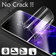 Huawei Pura 70 Pro Ultra Mate 50 Pro P50 Pro P60 P60 Pro Nano Hydrogel TPU Soft Screen Protector
