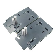 (ZYEX) Welding Soldering Insulate Station Jig RC Tool Silicone Wire Clamp for XT90 XT60 0-24AWG Sili