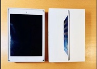 原價15000 防疫優惠價4000 九成新 iPad mini  16g （only wifi）no SIM card