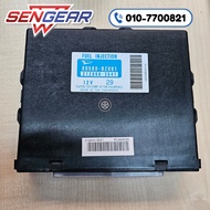 Original PERODUA VIVA 660 cc  ENGINE CONTROL UNIT ( ECU ) BOX  89560-BZ091G