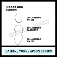 AIR CONDITIONER COIL SENSOR COPPER SENSOR DAIKIN/YORK/ACSON