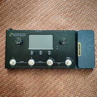 Hotone Ampero 綜合效果器