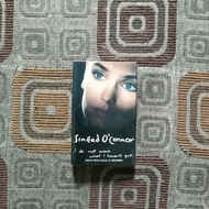SINEAD O CONNOR cassette tape