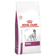 [2kg|7kg] Royal Canin Renal for Dogs