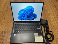 ASUS Vivobook 14” screen OLED  ( i5 - 13th Gen) 16gb RAM + 1TB SSD with Warranty