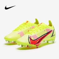 สตั๊ด Nike Mercurial Vapor 14 Elite SG Pro AC รองเท้าฟุตบอลใหม่ล่าสุด ปุ่มเหล็ก