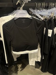 (加拿大代購 需預訂 有單有紙袋) Calvin Klein CK tee t-shirt T恤 tee恤 anson lo cap 帽 漁夫帽 帽 hat 牛仔漁夫帽 恤衫 衫 上身 top 女裝 