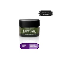 Elixir-V™ Eyes (Dermatologist Formulated Eye Cream Anti-Aging Anti-Wrinkles/Dark Circles/Eye Bags wi