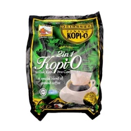 Cap Keretapi Penang Train Brand 2 in 1 Kopi-O 槟城火车标2合1咖啡乌 (18’s x 28g)