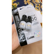 H900 Eyelash Extension Glue this summer