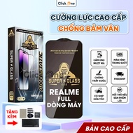 Realme 14,14T,5,5 Pro,6,6i,7 Pro,8 Pro,9,C3,C3i,C12,C15,C17,C20,C21,C21,C21Y,C75 tempered glass,C75,