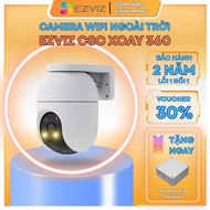 EZVIZ C8W H8C C8C H8 PRO Outdoor 360 Rotating WIFI Camera - Genuine 1080P Night Color