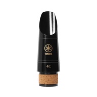 Yamaha CL-4C Bb Clarinet Mouthpiece, 4C