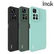 POCO M4 Pro 5G / 紅米Redmi Note 11 5G Imak 直邊軟套UC-4系列 保護軟套 手機軟殼Case 5862A