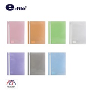 e-file (e-file) Job Offer file Cover Made in Thailand (MiT) Code 51A