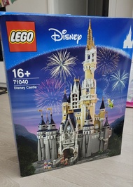 LEGO Disney Castle 71040