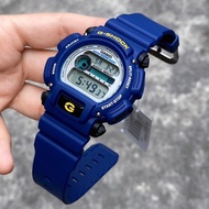 นาฬิกาข้อมือ Casio G-SHOCK ดิจิตอล ทรงคลาสสิก รุ่น DW-9052 / DW-9052GBX ( DW-9052-1V .DW-9052-2V .DW