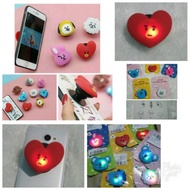 Popsocket BT21 / HP HOLDER / HP Accessories